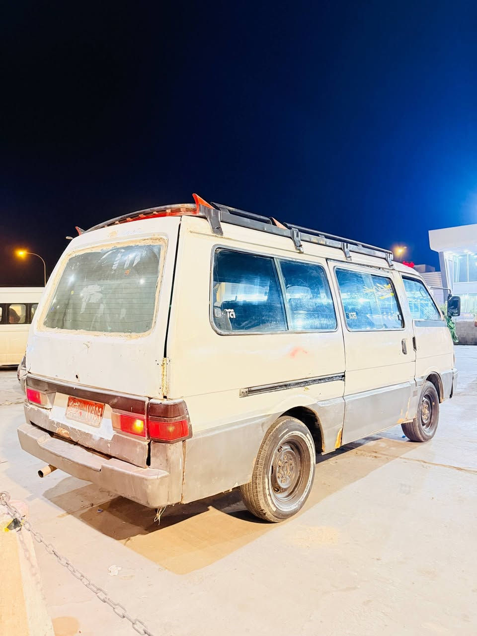 السلام عليكم
كية بسته مديل 1995 سيارة جاهزة مكاني بابل الشوملي راعيها موجود مداور ثاني يوم ***********
