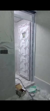 بيت حديث • محيلة شارع الوسطي • غرفة وصالة