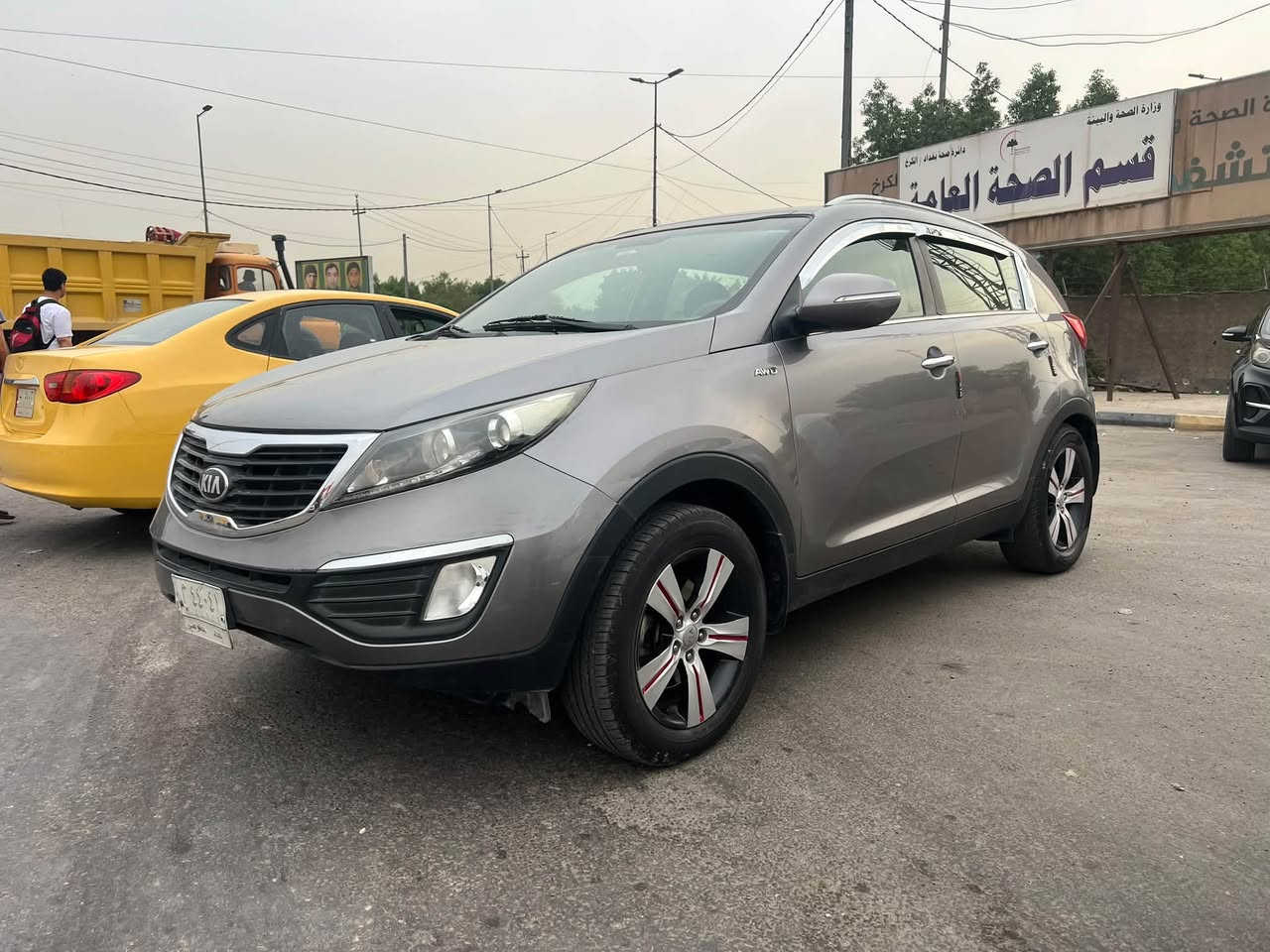 سبورتج • ٢٠١٤ • وارد خليجي