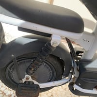 دراجة كهربائية • سعر خاص