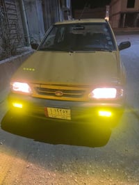 سايبا • ٢٠١٠ • رقم كربلاء