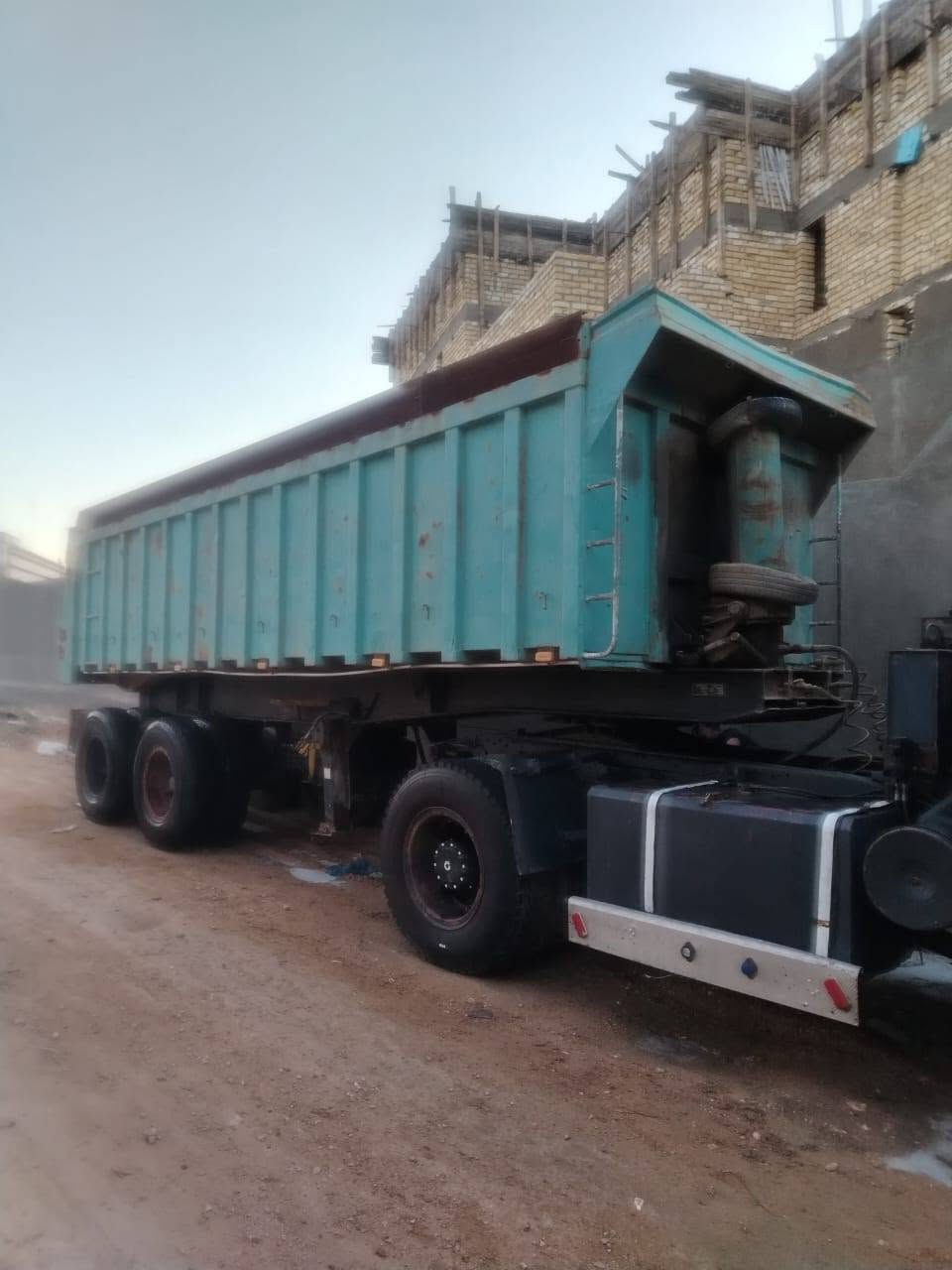 موديل ٧٥ • مكينة ٣٨ جديدة • رقم أصفر نجف