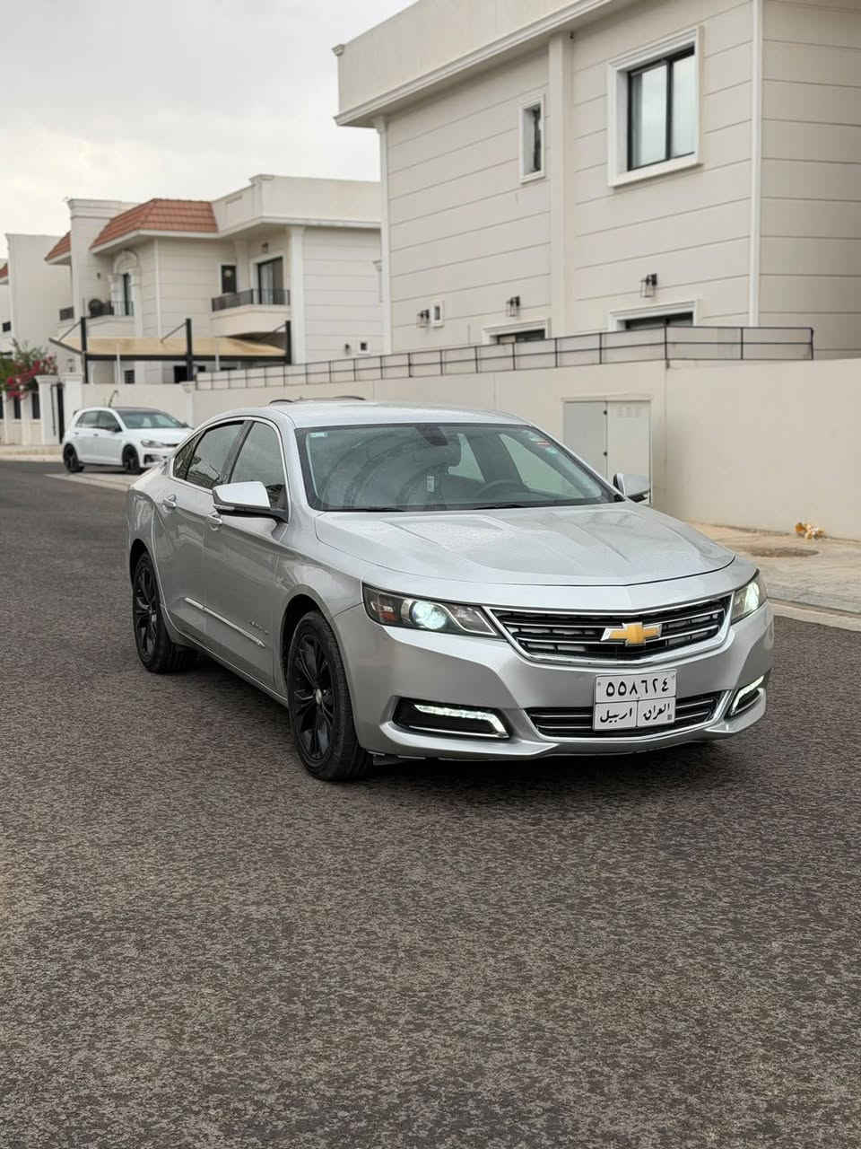 ايمبالا امريكي 2017 السعر 94 صافي استلم قفل غرامة 3 اوراق على المشتري قفل من الاخير رجائا يا طيب🙏🙏🔒🔒
🛑نقد فقط بدون مراوس وبدون مدة
محرك 6 سلندر بشرط مامفتوح
كير اوتوماتيك
شاشة كبيرة (كار بلي)
شاشة اعطال وسرعة
قاصة
كشنات كهربائية (جلد وشاموا)
تبريد مركزي منفصل (يلسع بشرط)
تثبيت سرعة
تحكمات ستيرن
بريك بصمة
ويل كاب
مجموعة صوت ممتاز
ويل كاب
ماشية 121 فقط
تمشي بالبانزين العادي بشرط
ضايقين على السيارة بصمة تشغيل + تشغيل عن بعد + كاميرا خلفية
وبعد بيها هواية مواصفات بعد
....
السيارة بيها صفحة السكن بخ امريكي كلير (بدون دواخل ابواب ونفس القطع البلادية مرشروشة )بدون دواخل قطعيا وبيها بونيد وجاملخ صبغ بدون شواصي قطعيا + مكانين صغير بي دي ار بالسقف
كير ومحرك بشرط برغي مامفتوح
السيارة جاهزة من كل النواحي ومابيها اية مصاريف من ناحية الصدر جديد جدا وانطيك تراي للبصرة 
هزة وسنوية منتهية
تحويل شرط
مكان السيارة اربيل
اعتذر عن الاطالة بس حبيت اوضح التفاصيل بالتفصيل الممل حتى لايكول ماكلت هاي وهاي
الله يرحم اهلك ويخليلك احبابك اقرأ التفصيل وإذا اقتنعت خابرني وبخدمتك 🌹
*********** ويوجد واتس اب أربيل, العراق
