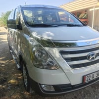 هيونداي H1 • ٢٠٠٩ • رقم اربيل