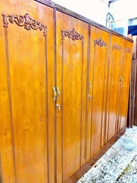 كنتور • ٥ طلاقات • سعر مناسب
