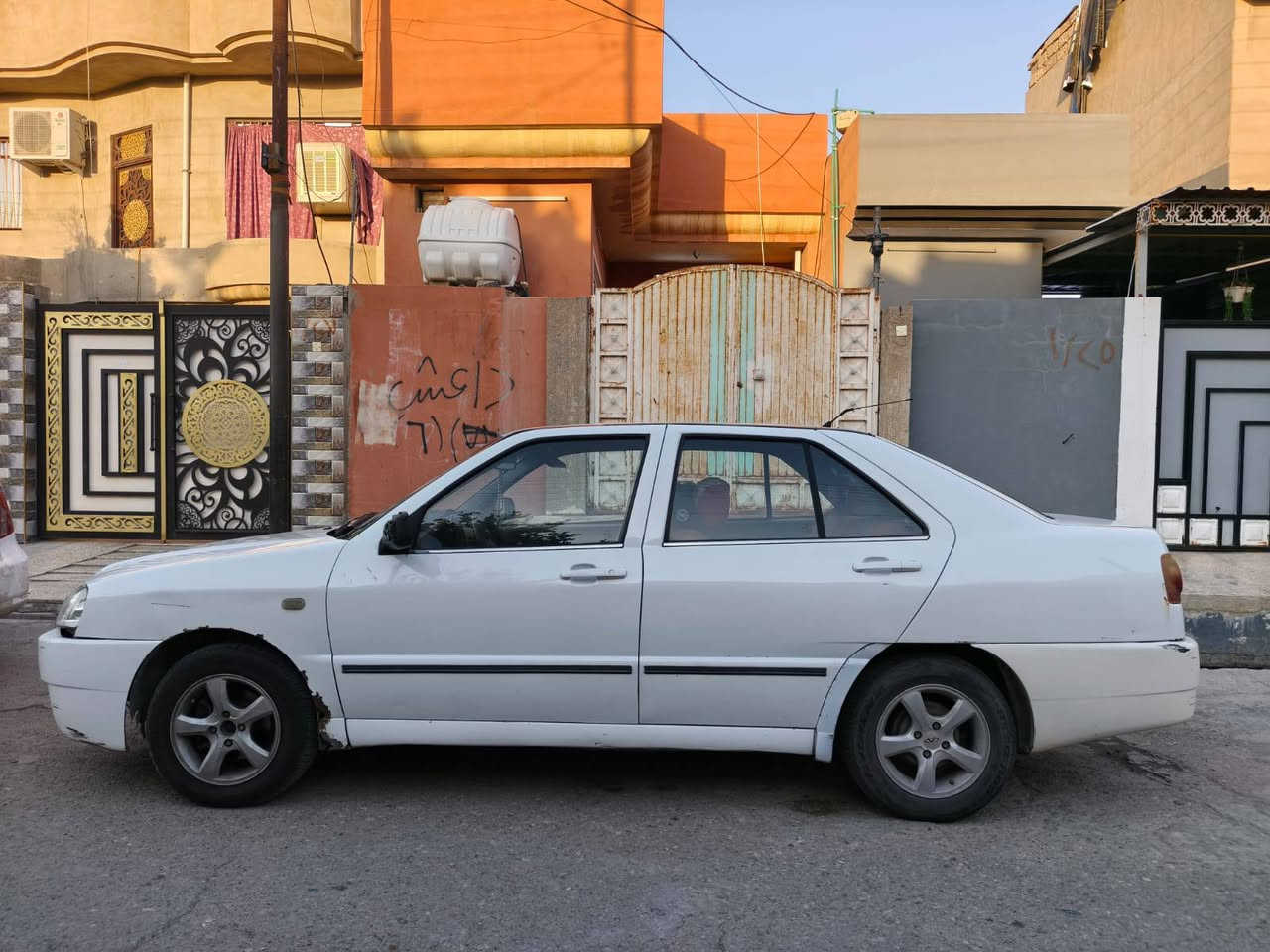 كوين توماتيك • ٢٠١٣ • رقم نينوى