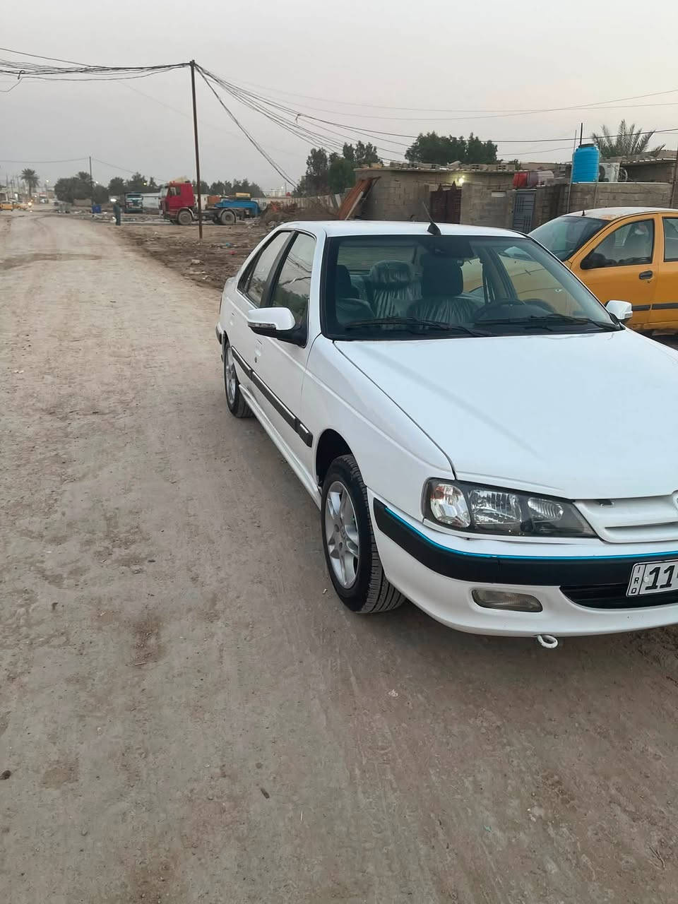 السلام عليكم بيجو بارس موديل 24 بيه 3قطع ماشيه 64 منضومه غاز أم 60 حره تحويل ثاني يوم العنوان واسط كوت السعر 62 الرقم ***********
