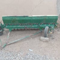 ديسك ١٢ • صاج فرنسي • قضاء بردرش