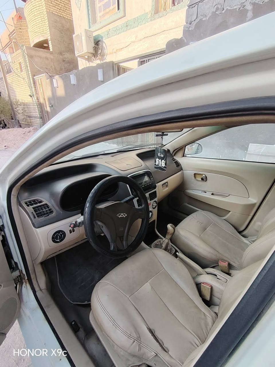 سلام عليكم شيري البيع مديل ٢٠١٣ مكينه كير تبريد كله جديد رقم بصره  سعر ٢٥ بيه مجال مكان بصره حي الصدقاء نتصال *********** البصرة, العراق

