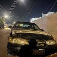 دايو برنس • موديل ١٩٩٤ • كير ومحرك شرط