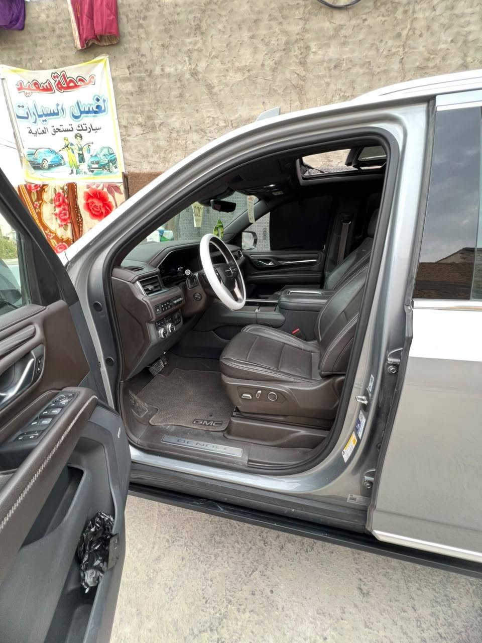 دينالي • ٢٠٢٤ • فور ويل