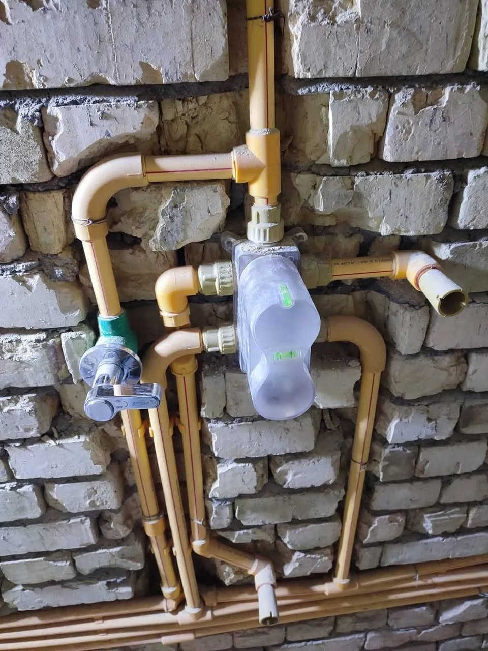 تأسيسات صحية عامة بالطرق الحديثه والكلاسك حسب طلب الزبون وفق القياسات الهندسية 
وبأسعار مناسبة
(ماء + مجاري) الاتصال ع الرقم (‏‪***********‬‏) بيه واتساب
