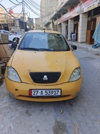 طيبه • موديل ٢٠١٦ • السماوه