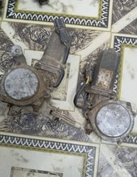 قطع غيار • اتصل • سهل