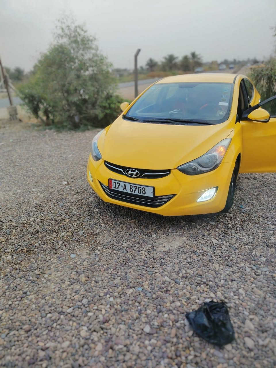 الانتره • ٢٠١٢ • محرك ١٨٠٠