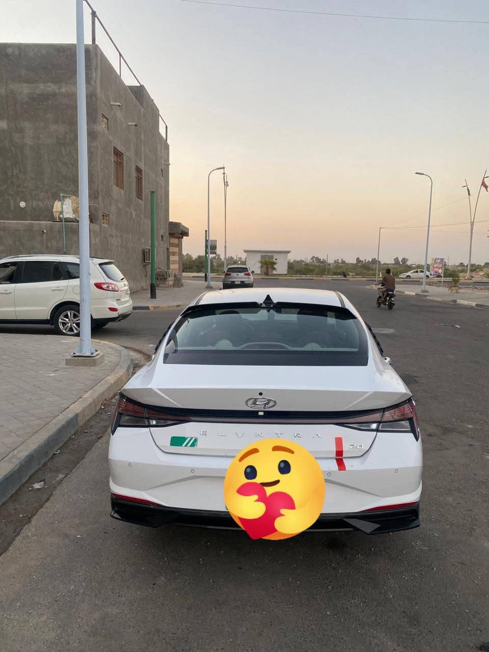 النترا موديل 2023 ابيض وارد خليجي مكفوله فول مواصفات اعلى مواصفات بيها محرك 2000 دوش سيارة اقصاد موظف رقم بغداد راعيها كوت .. وانا اتكفل بالاصوليات السعر 155..
رقم تلفون ***********
