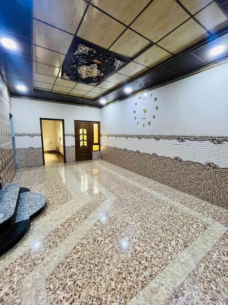 حي سومر • ١٥٠م • ٣ غرف