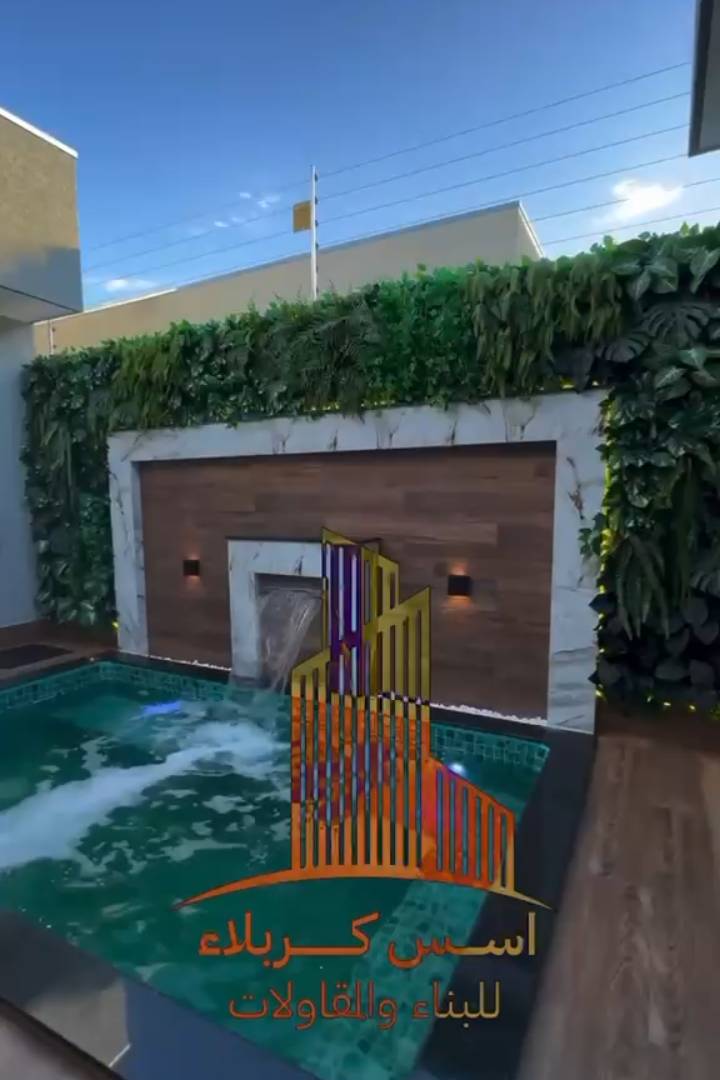 ‎🏡 تريد تبني بيت بالاقساط بسعر مناسب وجودة ممتازة؟ وصلت
‎
‎أسعارنا تنافسية 🌟
‎هسه تگدر تبني بيتك تسليم مفتاح
‎ابتداءً من سعر المتر 350 ألف فقط 🔥
‎الدفع اقساط 🔥
‎الخريطة والتصميم مجاني 🔥
‎
‎من الحفر للأساس…
‎للصب والتشطيبات…
‎لحد ما نستلمك المفتاح ✨
‎
‎✔️ شغل هندسي مرتب
‎✔️ مواد مضمونة
‎✔️ تنفيذ سريع
‎✔️ تصاميم عصرية تناسب ذوقك
‎
‎لا تبقى حلم البيت مؤجل 💙
‎إنت جيب الأرض… والباقي علينا.
‎
‎📞 راسلنه هسه وخلي أول خطوة لبيتك تبدأ ويانه.
‎- مكتب أسس كربلاء
‎لتفاصيل أكثر اكتب تفاصيل بالتعليقات او راسلني على
‎الواتساب ***********