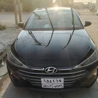 النترا ٢٠٢٠ • حادث امامي وخلفي • بدون ايرباك