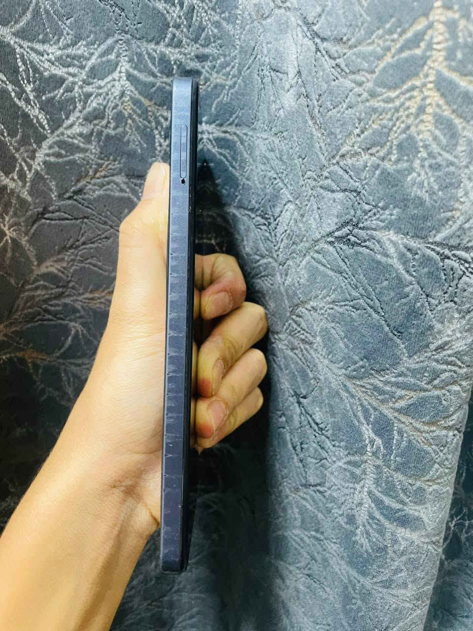 سلام عليكم عندي موبايل انفتكس سمار 8برو ذاكرة 256 والبطاري 5000الف نضافة 90%100 سعرة 85الف مكاني بغداد رقمي ***********

