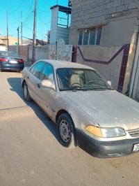 سوناته • موديل ٩٣ • بحاجة صبغ
