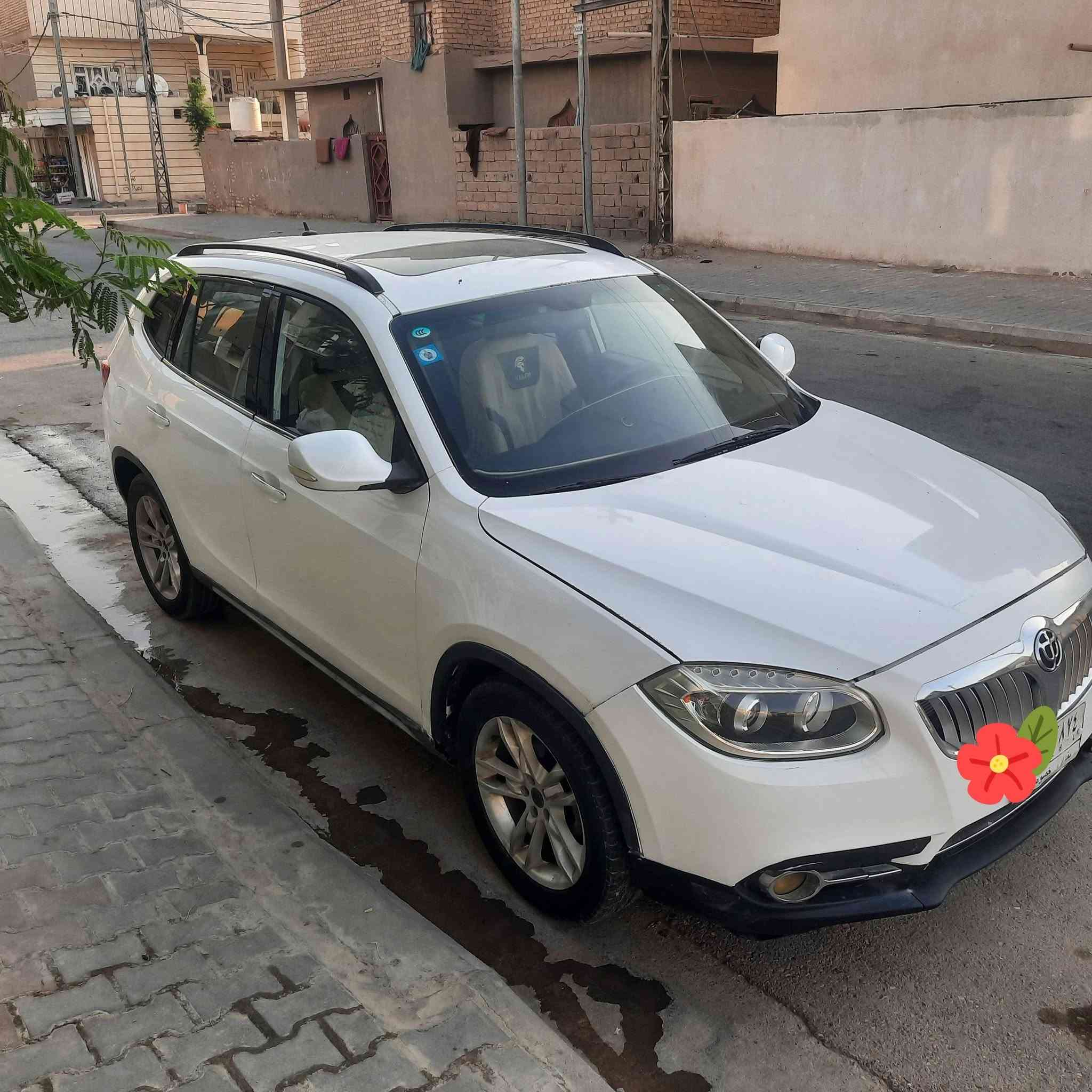 برلنس للبيع2014 رقم بغداد جاهزه مكينه كير تبريد تحويل مباشر 67$ مكانها كوت مركز المدينه
***********
