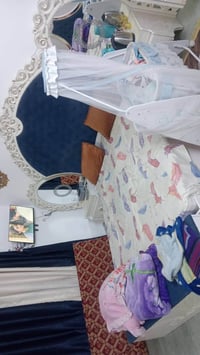 غرفه تركية • ٩ قطع • دوشك