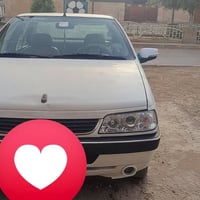 سيارة بيجو لميس 405 موديل ٢٠١٣  رقم بغداد سيارة بأسمي سنوية جديدة ٢٠٣٠...