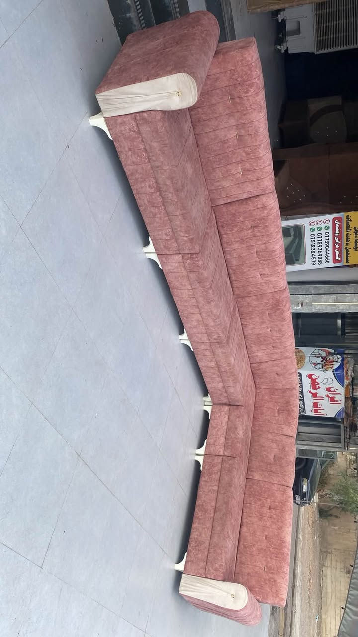 دوشمة ونجارة التاج 

🛑ديوان فصال حديث مستعمل نظيف (7 ونص متر) 

🛑السعر 190  الف فقط

🛑للتواصل او الاستفسار

***********. *********** .  *********** 
اتصال او واتساب
العنوان: حي الاخاء فرع جامع الله اكبر
#ديوان

🛑 يتوفر فصالات جديدة حسب الطلب وبضمان
🛑 يتوفر دوشمة ديوانات مستعملة وقديمة الى احدث الفصالات 

حساب تيك توك

https://www.tiktok.com/@1sifu1?_r=1&_t=ZS-97aYZ4XgkM9
