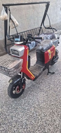 ار7 • ٥ بطاريات • بصمه بلوتوث