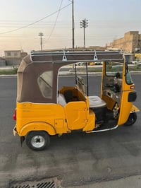 مديل 21 • كفالة محرك • العمارة