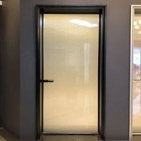 أبواب PVC • تفصيل حسب القياس • الناصرية