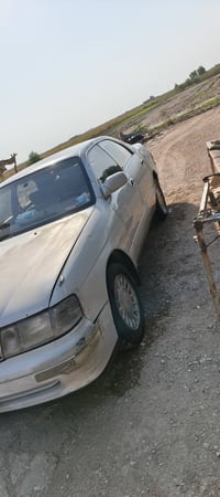 كراون بطه • ١٩٩٢ • أسمي تحويل