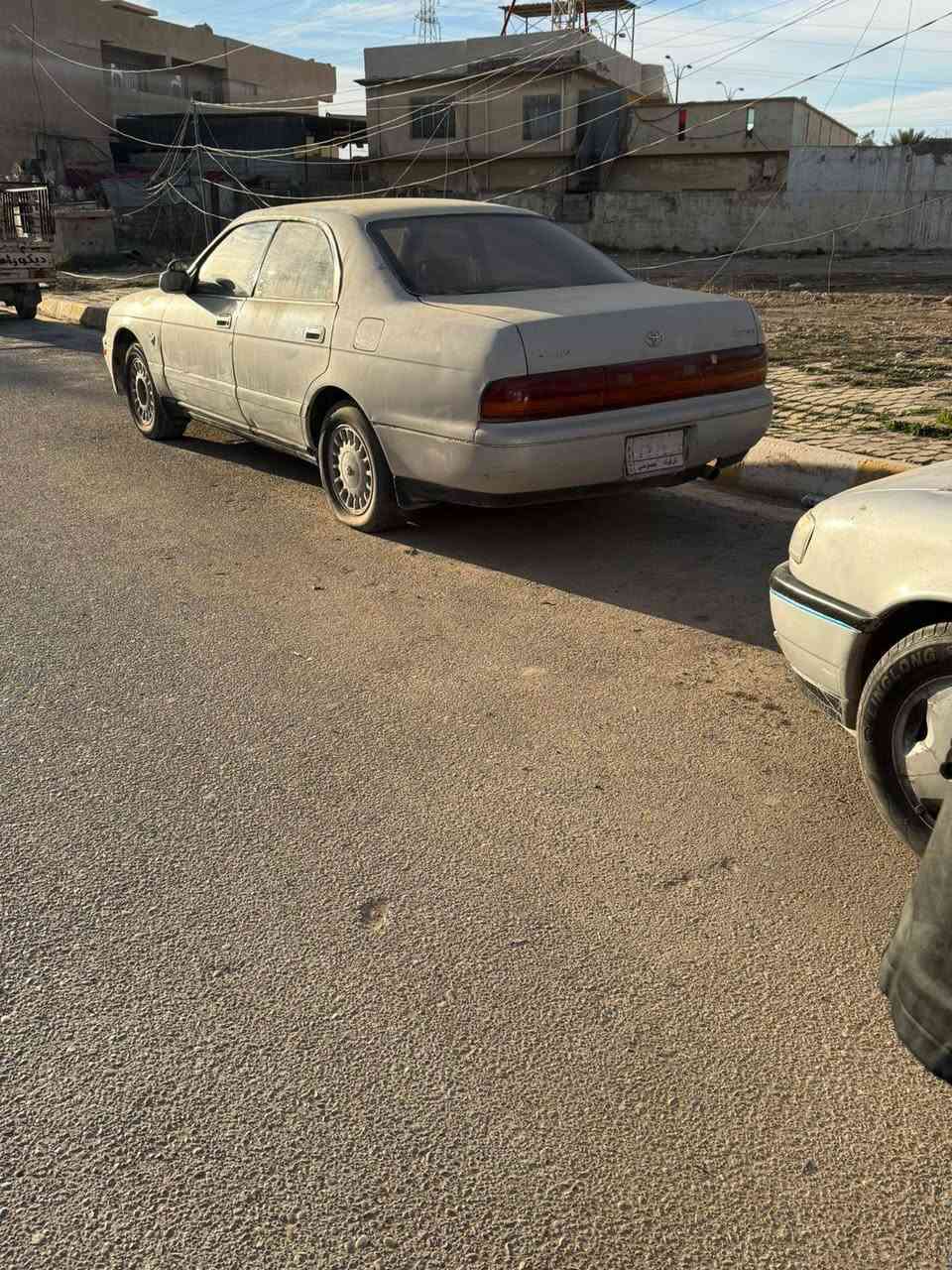 بطه للبيع موديل 93 محرك وكير شرط عنوان دهوك رقم تليفون *********** موصل, نينوى

