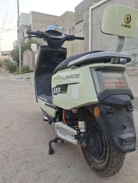 للبيع 550 او مراوس ببازين  حسب القناعه  ست بطاريات استخدام سبع اشهر  م...