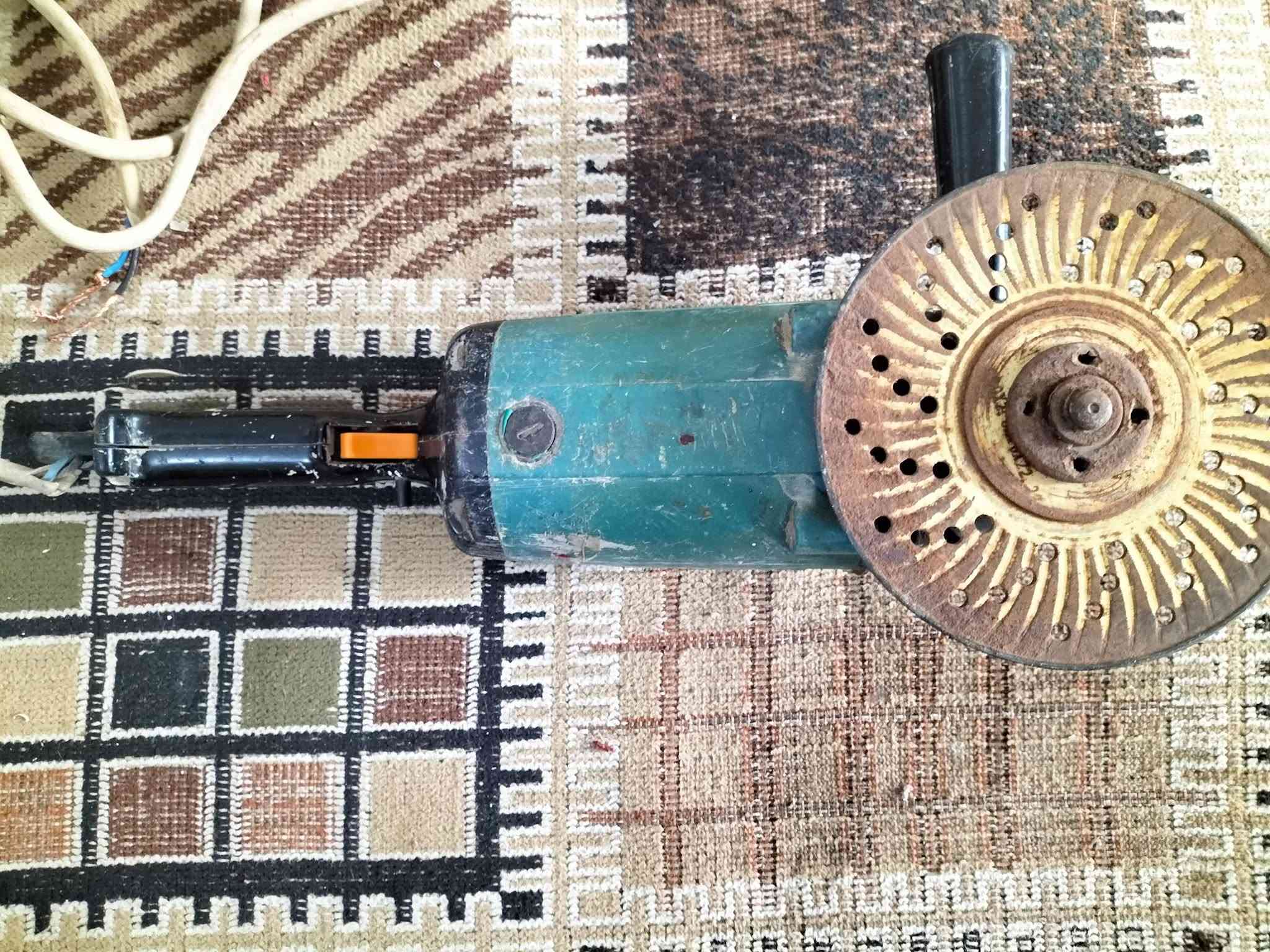 دريل • كوسرة • مدينة الصدر