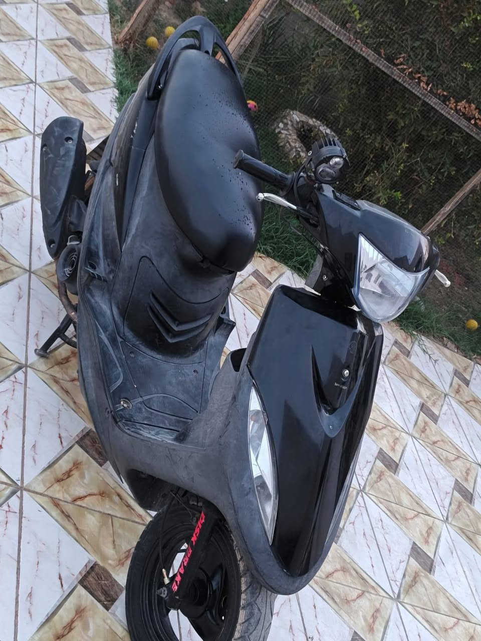 ماكس عدلة • نظيفه • ما مفتوحه