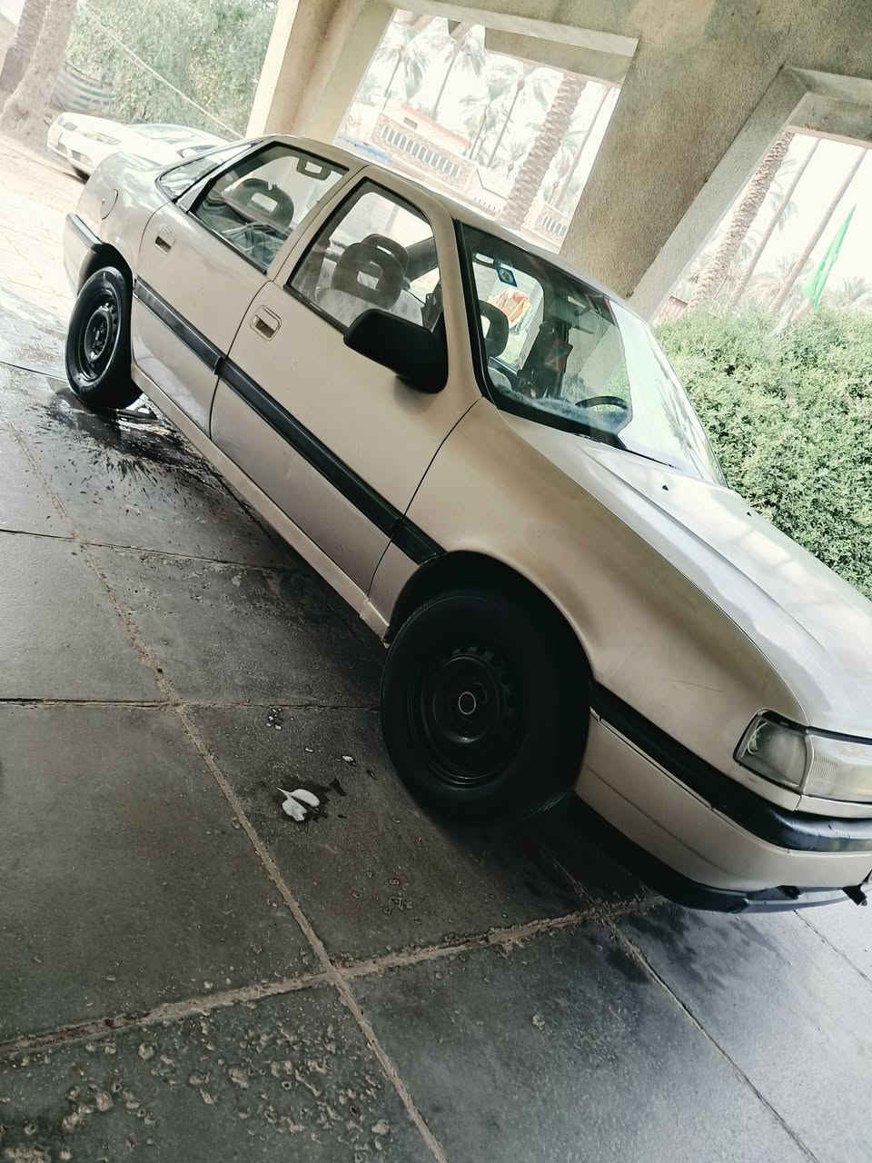 اوبل فيكترا