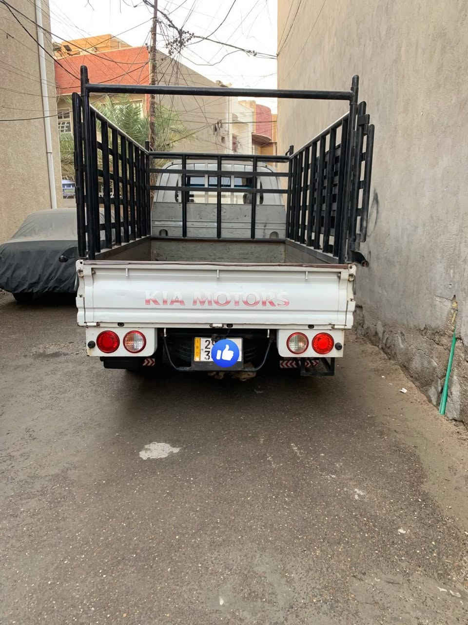 كيه بنكو • ٢٠١٦ • رقم واسط