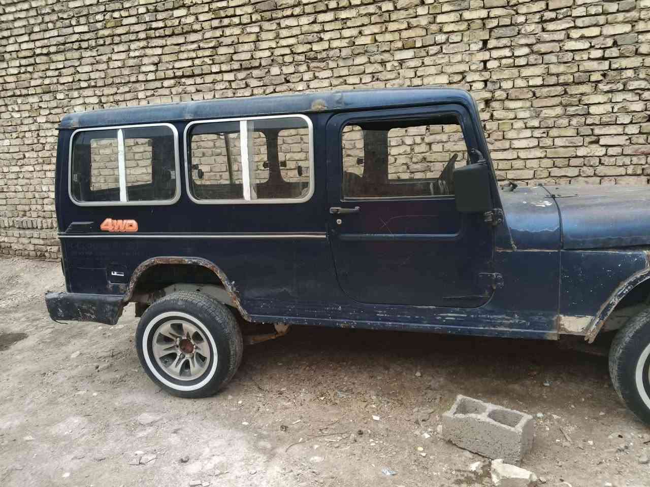 كنجه • سياره • للبيع