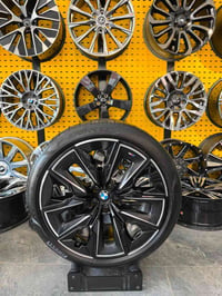 BMW • حجم ٢١ • موديل ٢٠٢٥