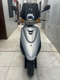 اكسيس تريت • ٢٠٠٩ • رقم مميز