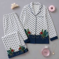 تراك نسائي اوربي • حرير زبدة • مقاسات S-M-L-XL