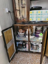 بوفيه • زعفرانيه