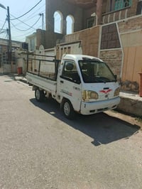 ٢٠٠٦ • محرك جديد • تحتاج كهرباء