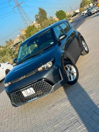 سول نص فول • حادث قطعين • ٥٤٠٠٠ ميل