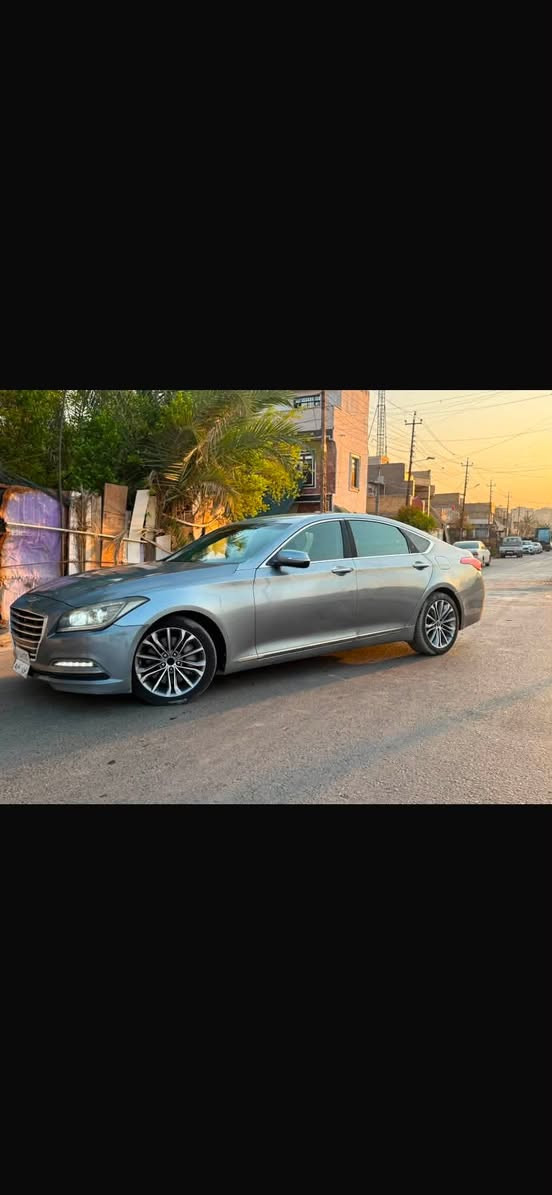 مرخصة الادمن المحترم جنسيس2015
فول السيارة عدة الفتحة رقم دهوك تحويل ثاني يوم سعر 117 قفل بيع سريع 

***********
