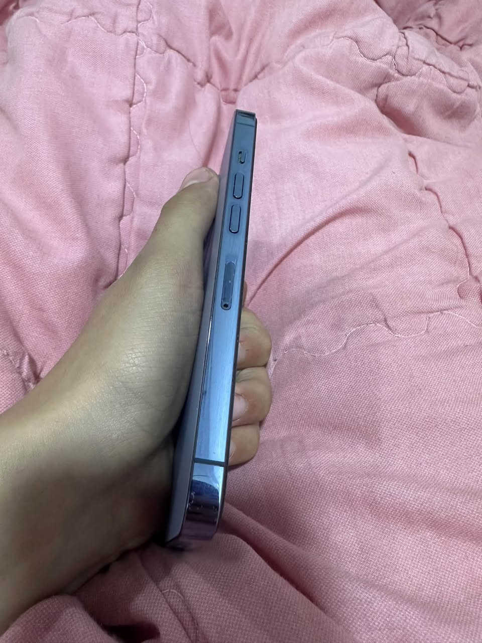 ايفون ١٣ برو • ٢٥٦ • شاشة مبدلة