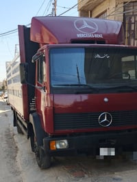 موديل ١٩٩٢ • مكينة سته بستم • بدون ضربه