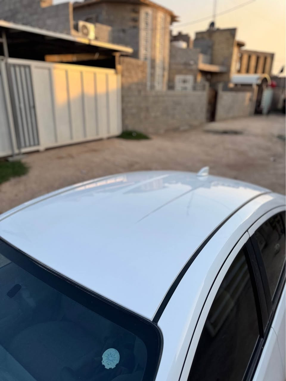 نيسان سني هندي موديل 24 مرقم بصرة شهداء جاهز وكالة أم الباركود سنتين تصير باسمك

السيارة كلش حلوة وجديدة مبدل قبق جنطة وجاملغ خلفي صبغ  ماشية 55 الف مكينة كير حدادة تبريد كلة جاهز

السعر 95 

مكان السيارة البصرة شط العرب 

*********** البصرة, العراق

